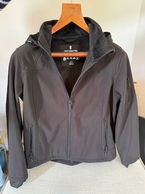 Free Country ski jacket
